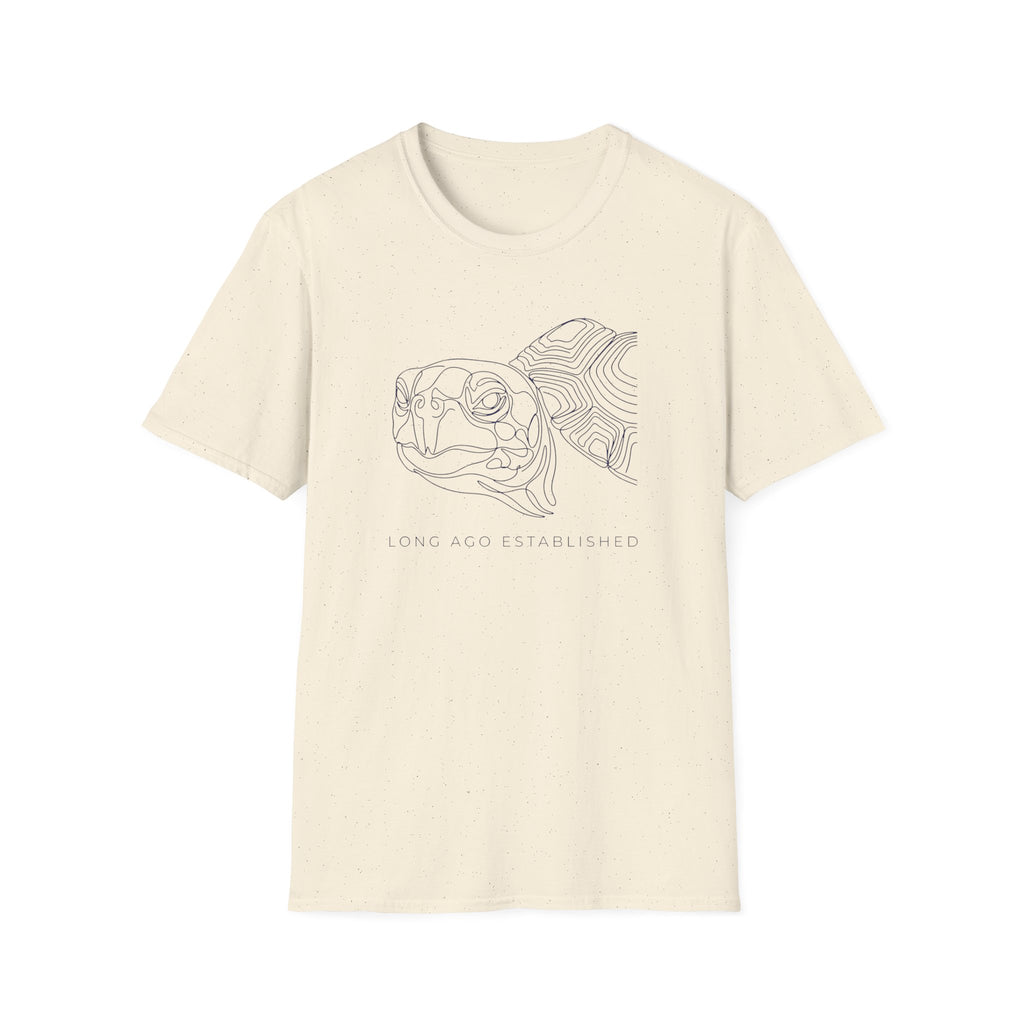 Long Age Established T-Shirt