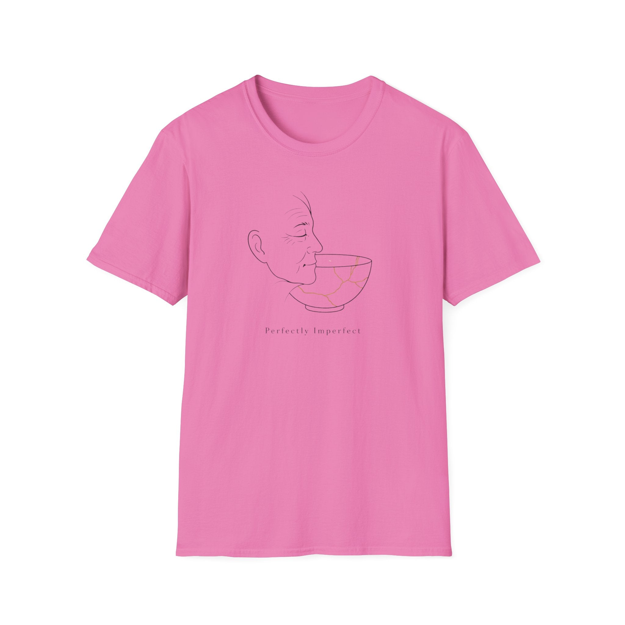 Perfectly Imperfect T-Shirt