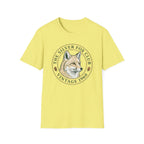 Silver Fox Club Vintage 1960 T-Shirt