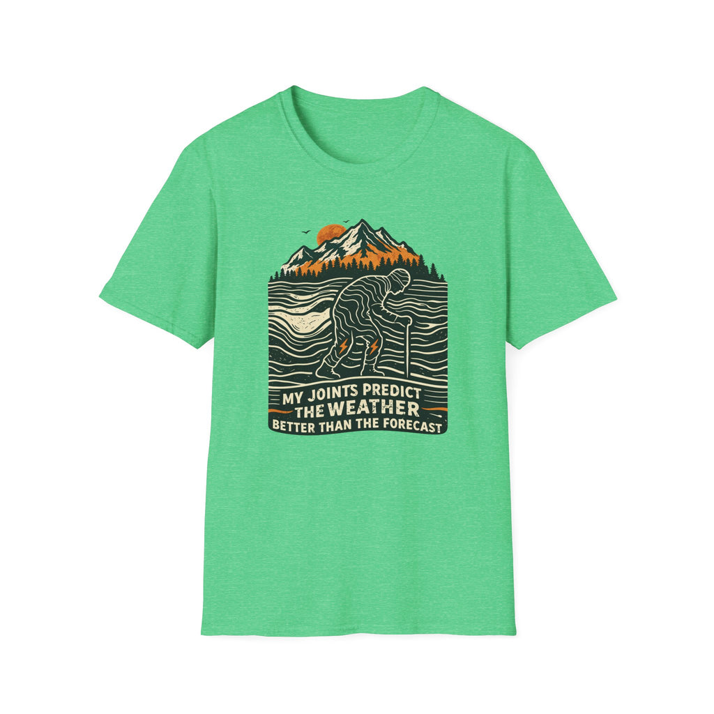 My Joints Predict The Weather Better Than The Forecast T-Shirt