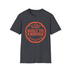 Built To Endure