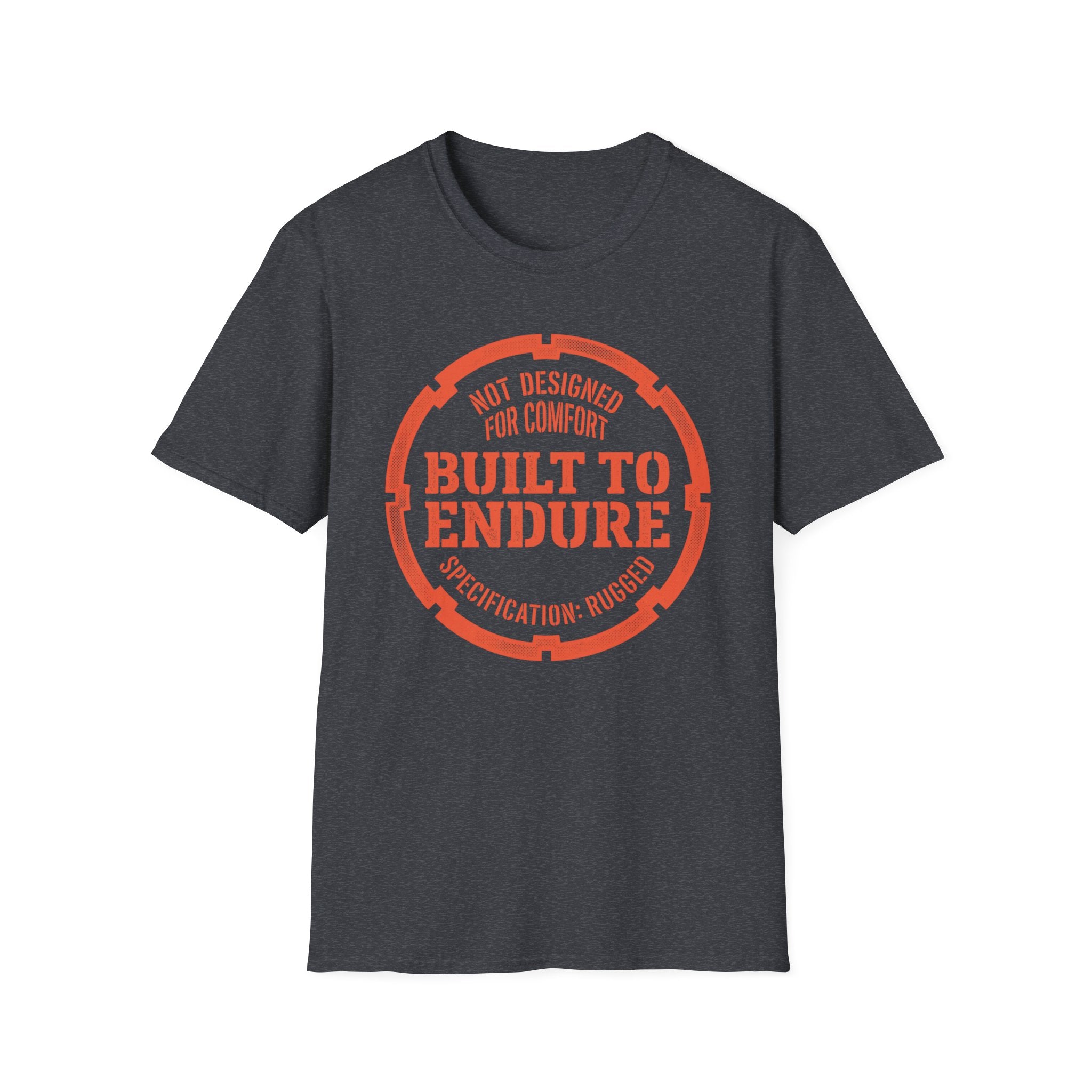 Built To Endure