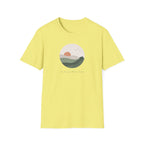 At Peace With Time T-Shirt