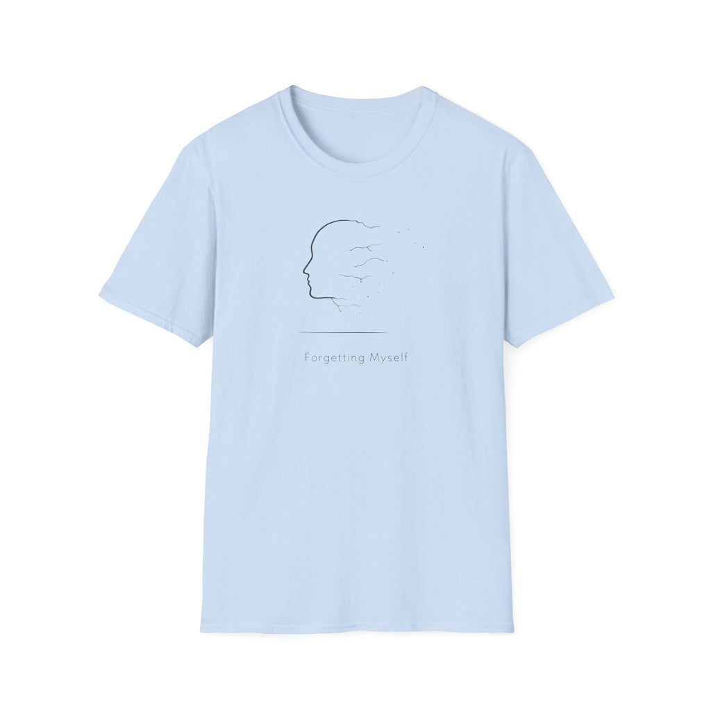 Forgetting Myself T-Shirt
