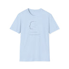 Forgetting Myself T-Shirt