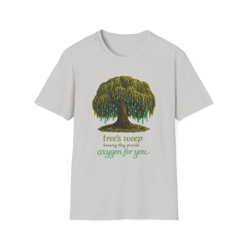 Tree's Weep