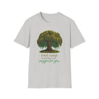 Tree's Weep
