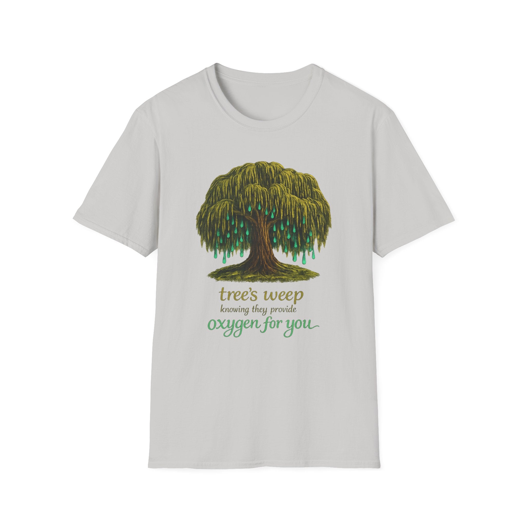 Tree's Weep
