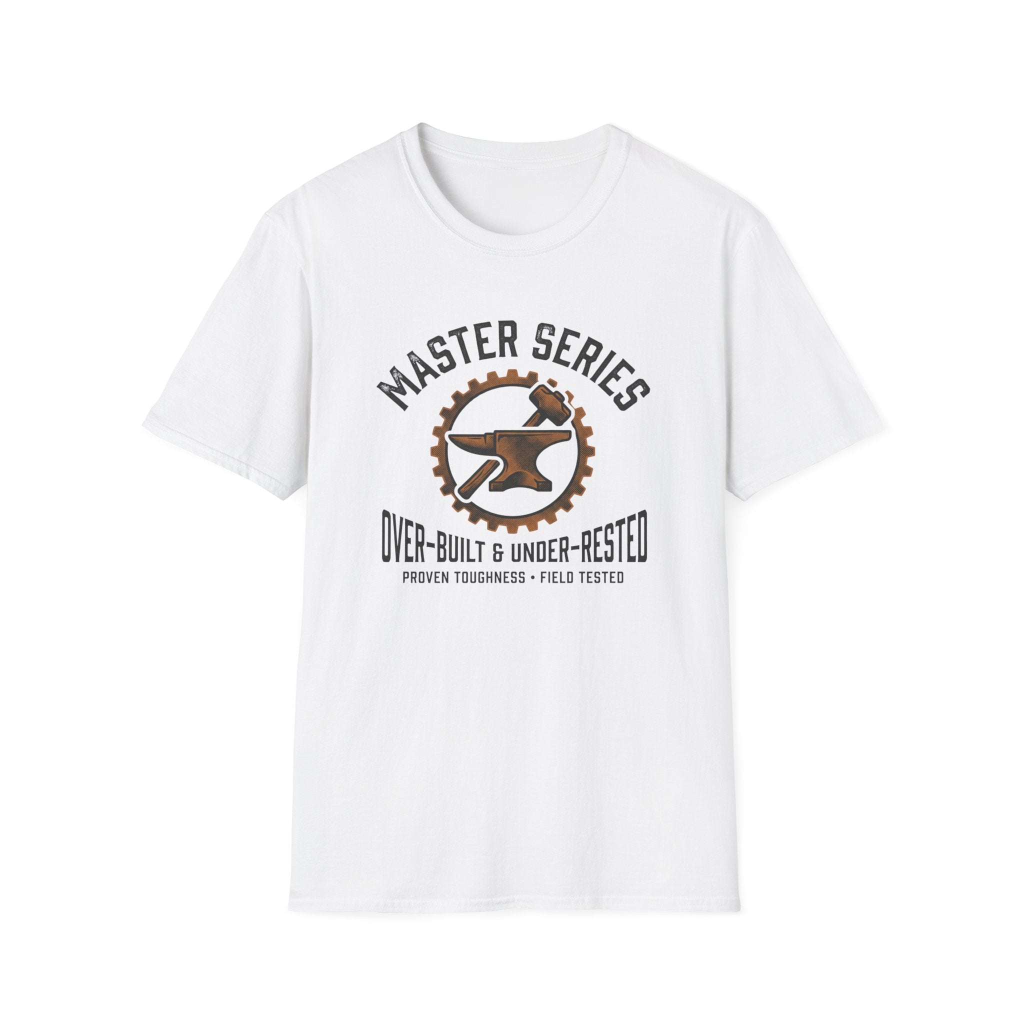 Master Series T-Shirt