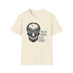 Wild Mind, Aged Soul T-Shirt