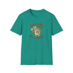 Aging Not For The Faint Of Heart T-Shirt