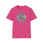 Retired Slow and Steady and Finally Done T-Shirt