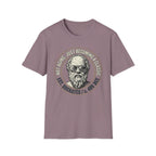Not Aging Becoming A Classic T-Shirt