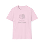 Every Year Leaves Its Mark T-Shirt