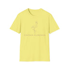 Vintage Flamingo T-Shirt