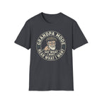Grandpa Mode