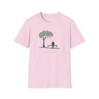 Aging Is An Art T-Shirt