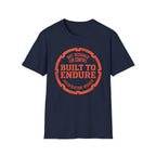 Built To Endure
