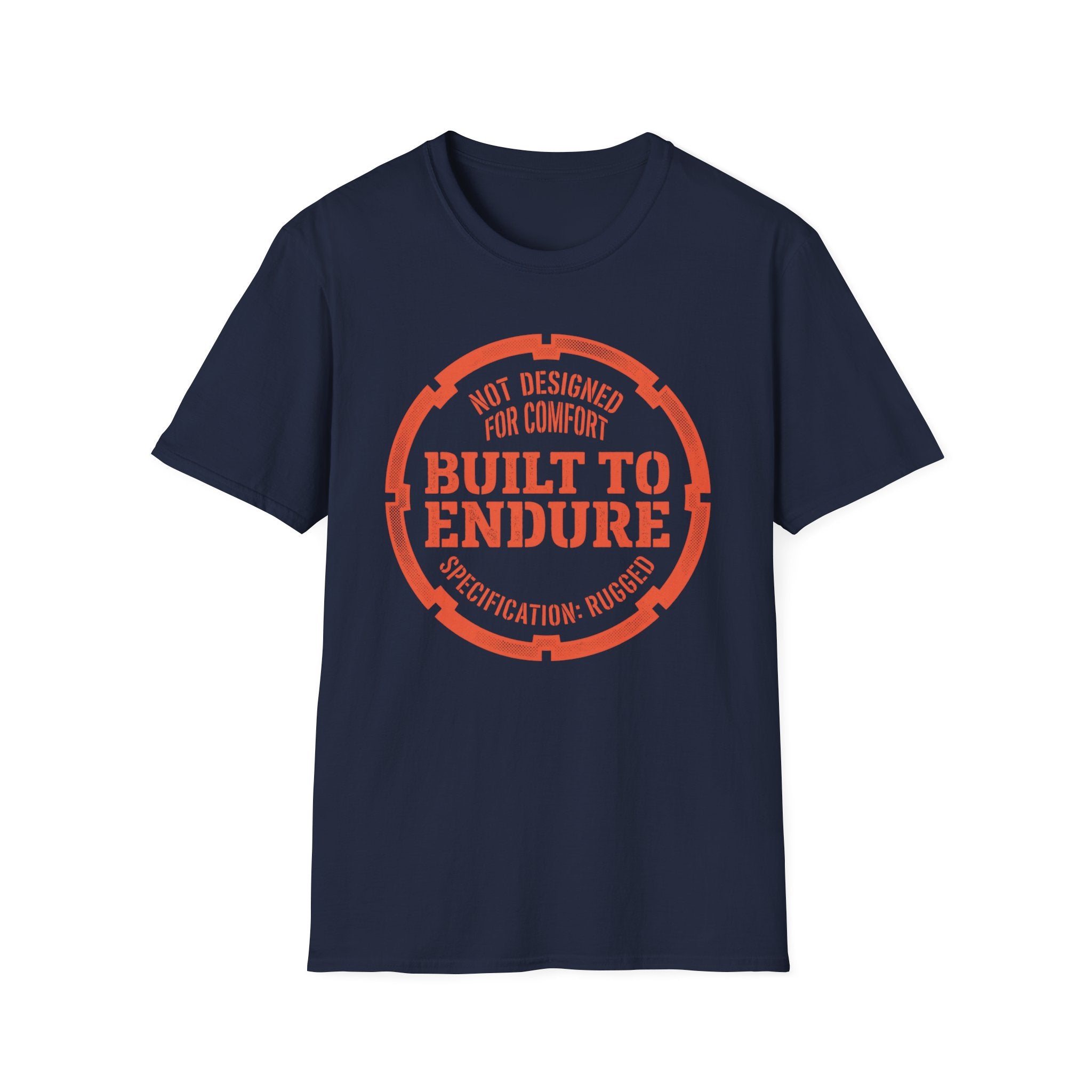 Built To Endure