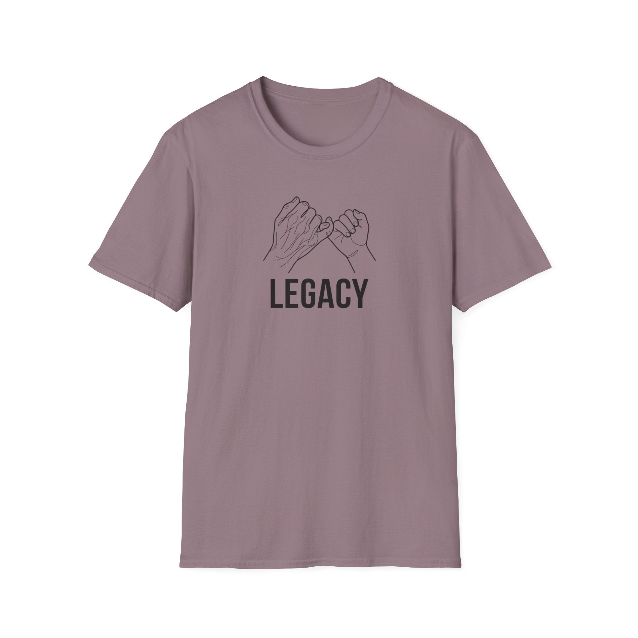 Legacy T-Shirt