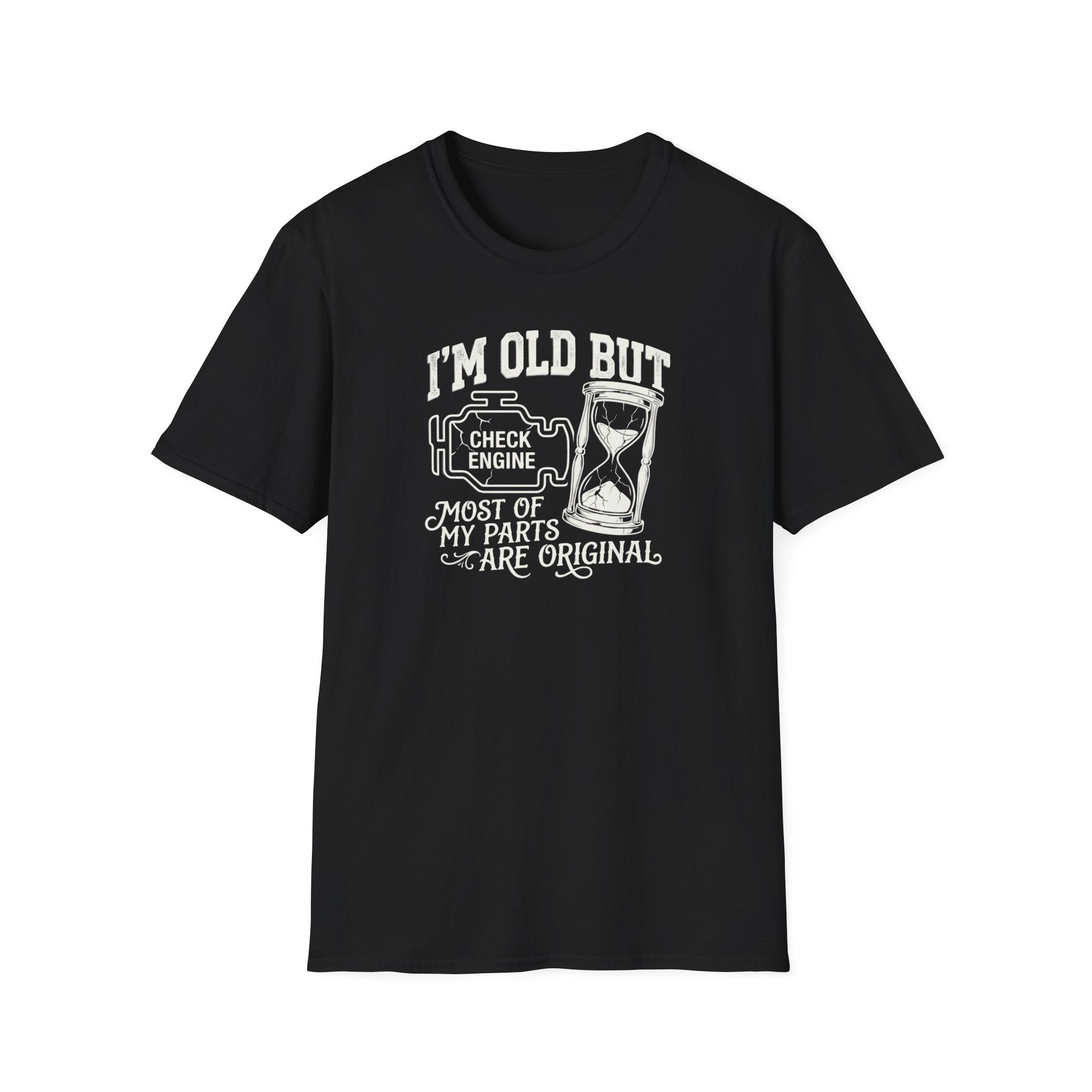 My Parts Are Original