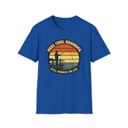 Reel Cool Grandpa T-Shirt