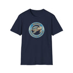 Retired Slow and Steady and Finally Done T-Shirt