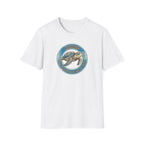 Retired Slow and Steady and Finally Done T-Shirt