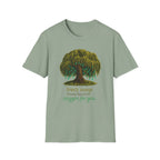 Tree's Weep