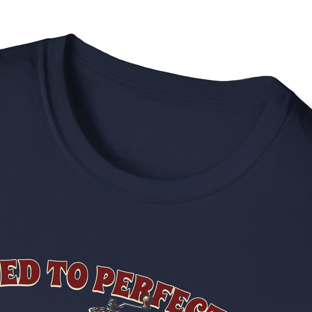 Aged To Perfection