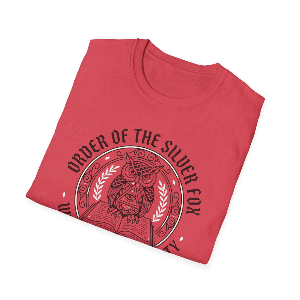 Order Of The Silver Fox T-Shirt