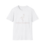 Vintage Flamingo T-Shirt