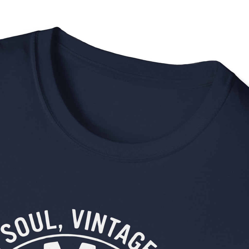 Analog Soul, Vintage Hardware