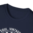 Analog Soul, Vintage Hardware