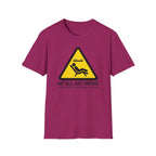 Not Old, Just Vintage T-Shirt