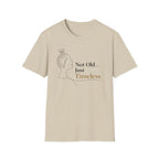 Not Old Just Timeless T-Shirt