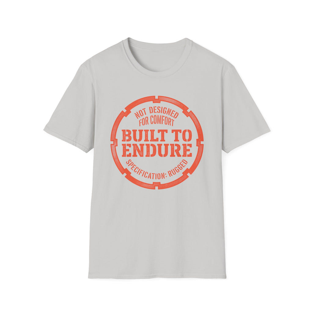 Built To Endure