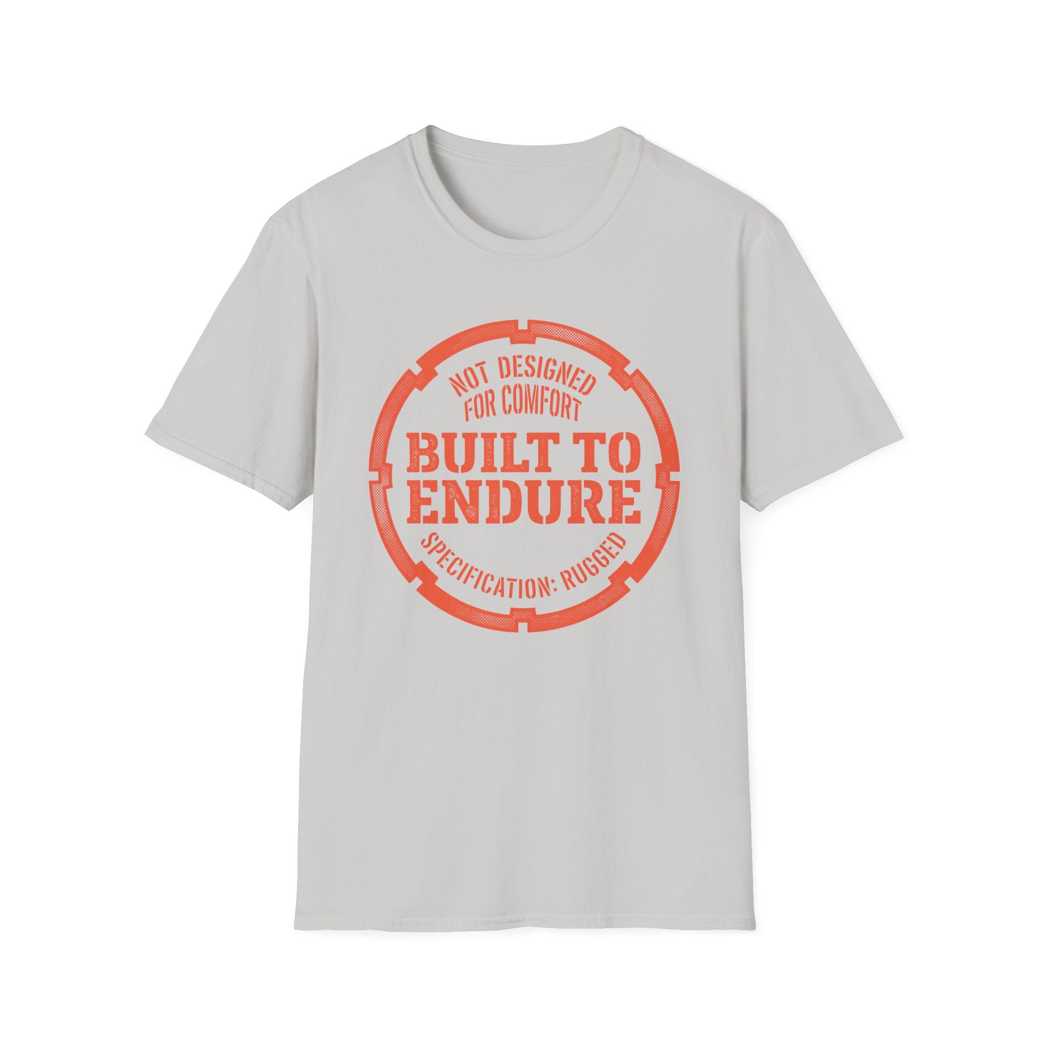 Built To Endure