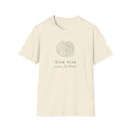 Every Year Leaves Its Mark T-Shirt