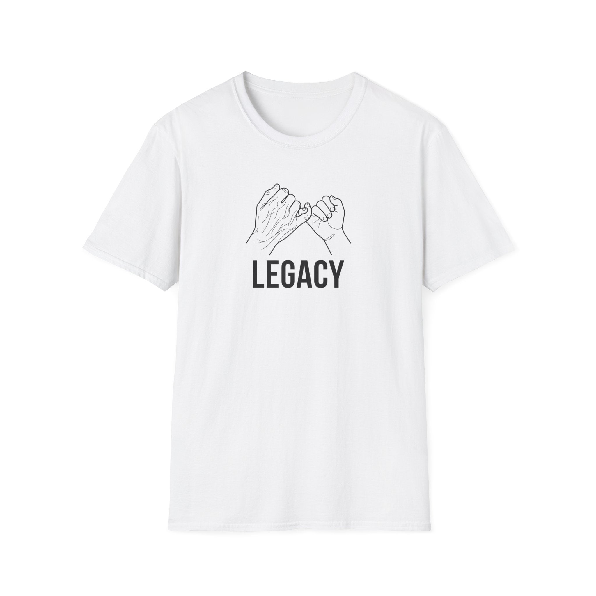 Legacy T-Shirt