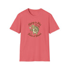 Aging Not For The Faint Of Heart T-Shirt