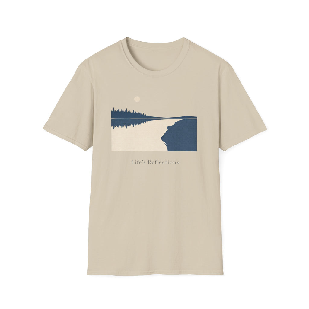 Life's Reflections T-Shirt