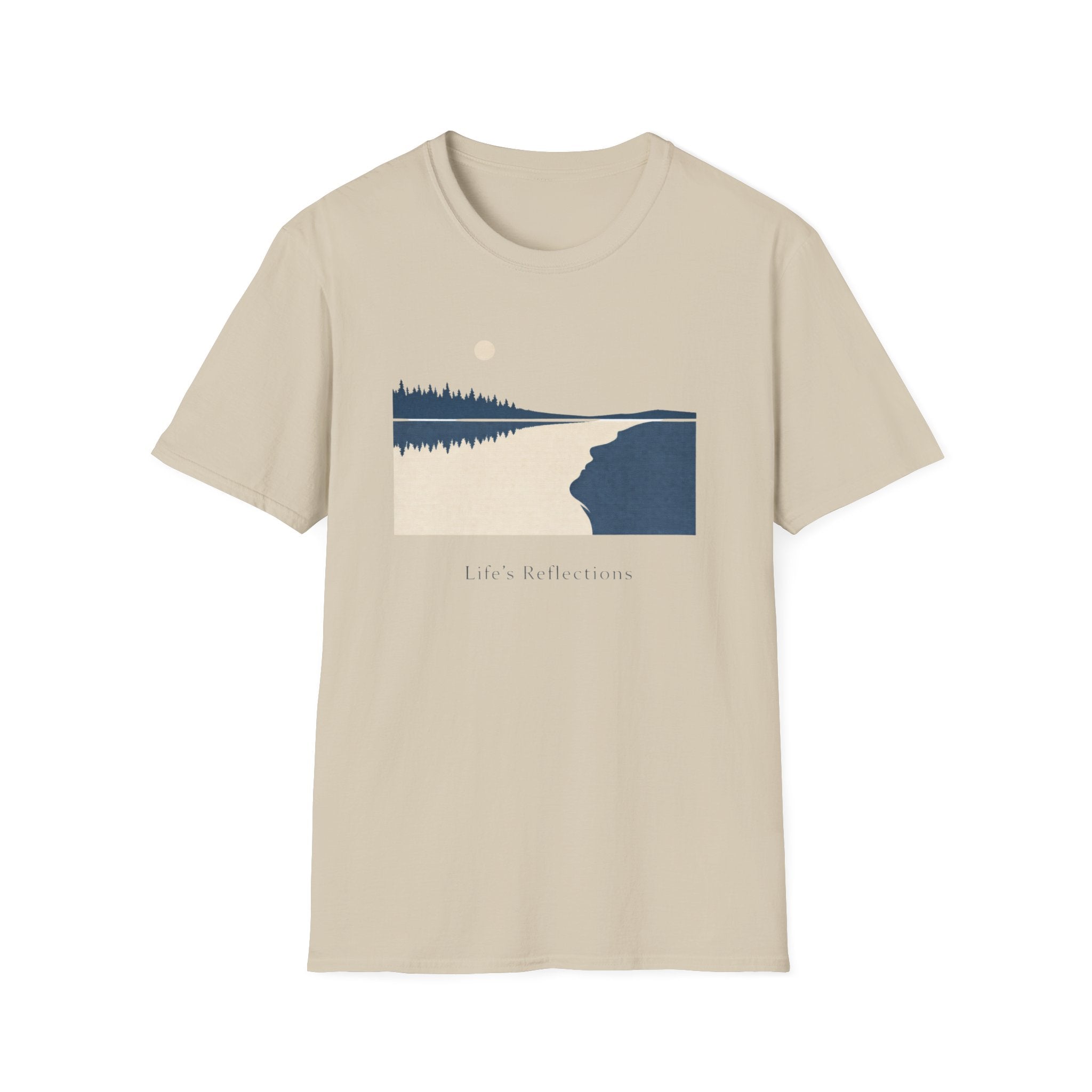 Life's Reflections T-Shirt