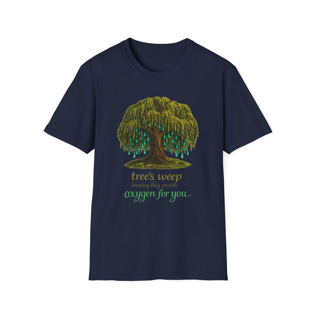 Tree's Weep