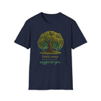 Tree's Weep