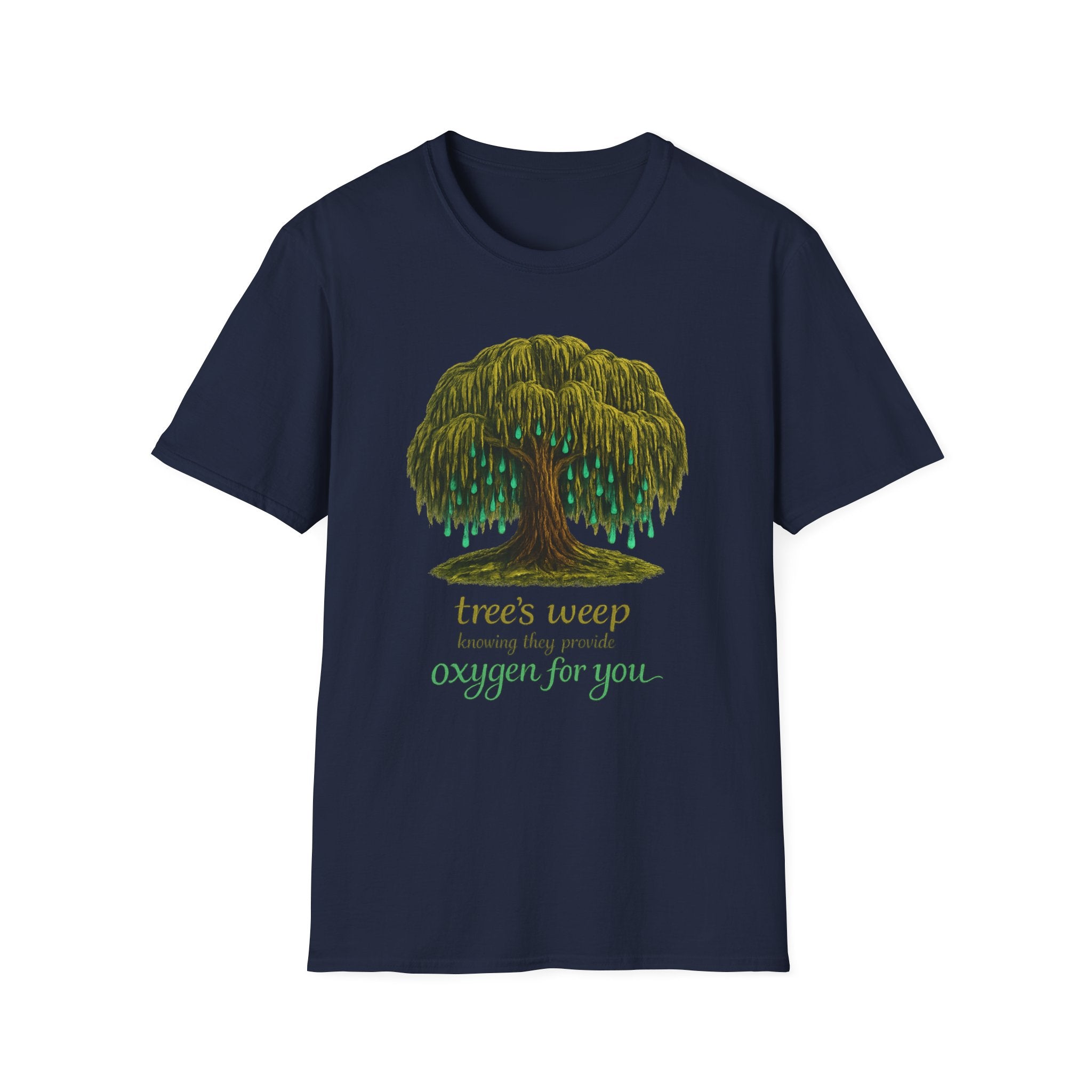 Tree's Weep