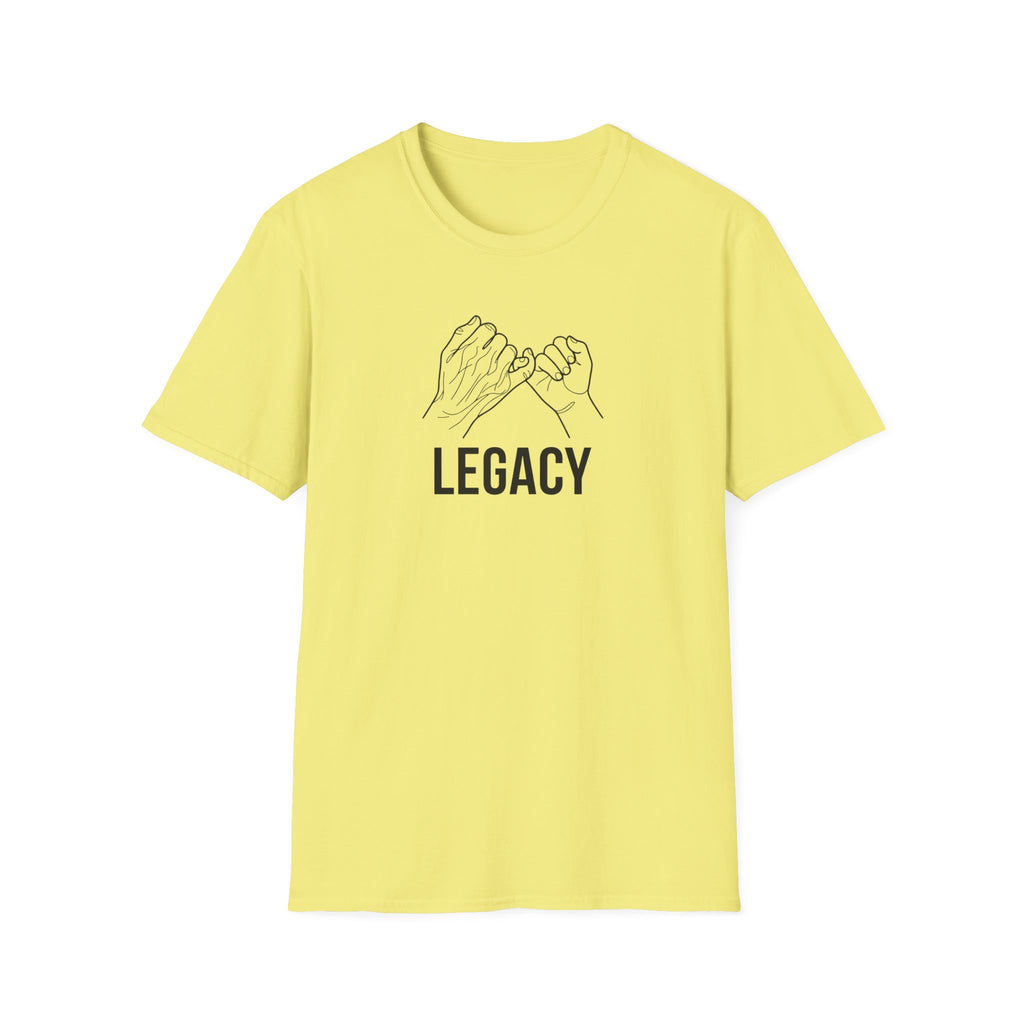 Legacy T-Shirt