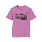 Respect The Distance T-Shirt