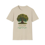 Tree's Weep