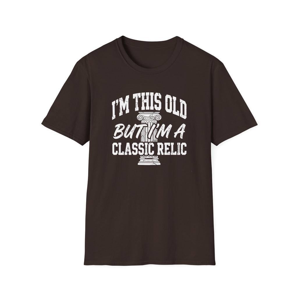 Classic Relic